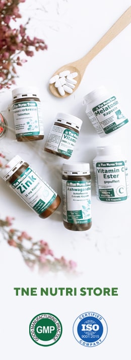 The Nutri Store